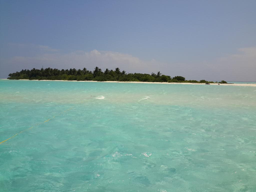 Manta View Guest House Keyodhoo  Exterior photo