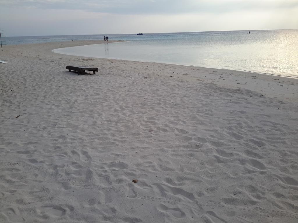 Manta View Guest House Keyodhoo  Exterior photo